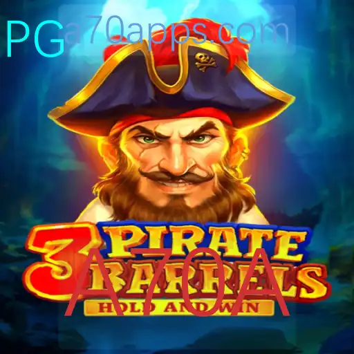 Descubra o Universo de 3PirateBarrels: Um Mergulho na Aventura Naval com A70A