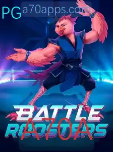 Explorando BattleRoosters: Uma Imersão no Mundo dos Combates Digitais
