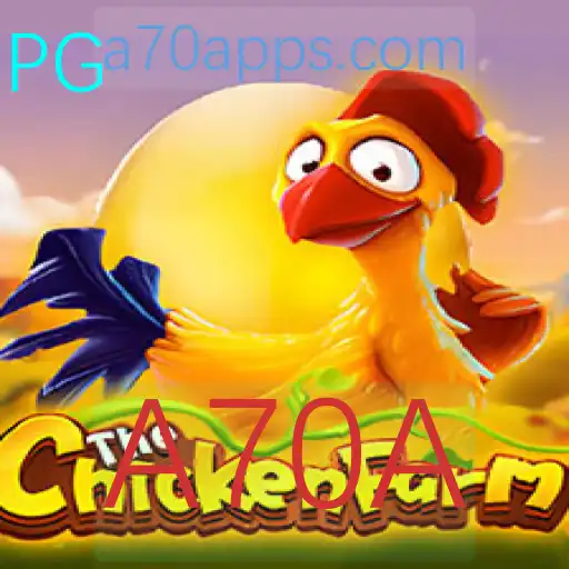 ChickenFarm: Um Mergulho no Mundo da Avicultura Digital