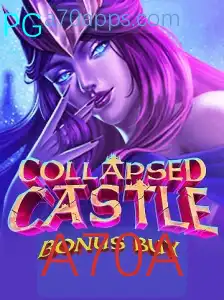 Explorando o Mundo de CollapsedCastleBonusBuy: Desafios, Estratégias e Como Jogar