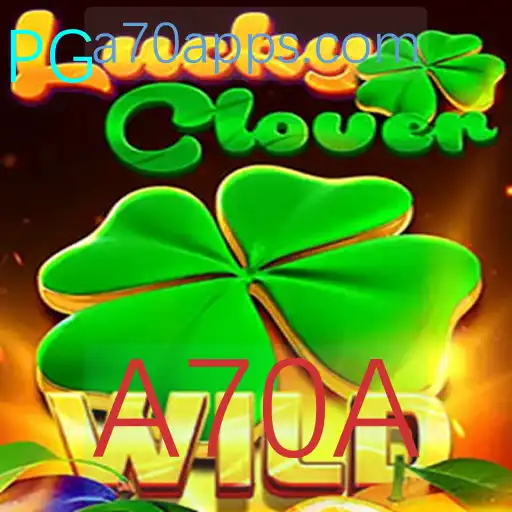 LuckyClover: Descubra o Novo Fenômeno dos Jogos com A70A