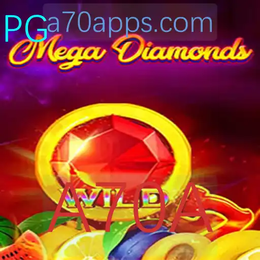 MegaDiamond: Uma Jornada no Mundo dos Brilhantes com A70A