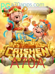 Descubra o Mundo Encantador de CaishenWins