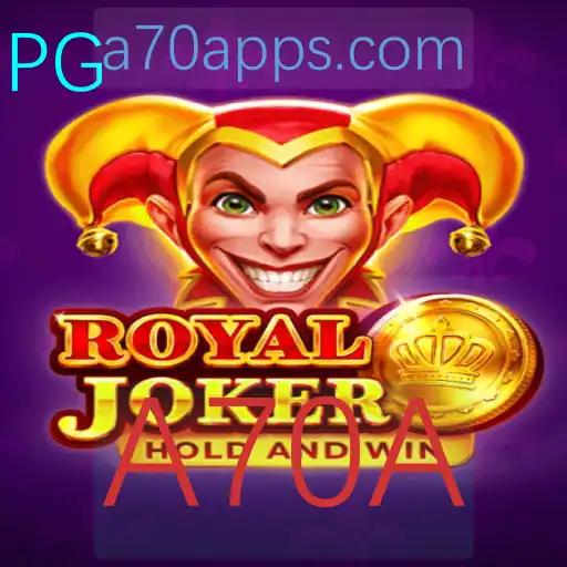 RoyalJoker: Descubra o Novo Fenômeno dos Jogos com a Chave A70A