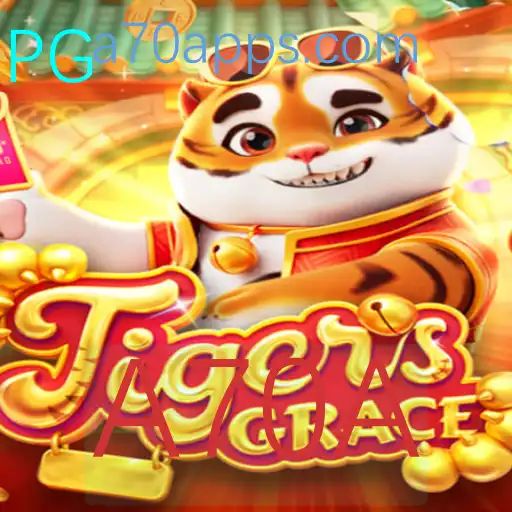 Descubra a Magia de TigersGrace: O Jogo que Está Conquistando o Mundo