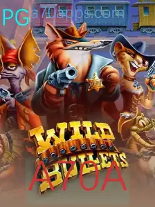 Desvendando WildBullets: A Nova Sensação dos Jogos de Tabuleiro